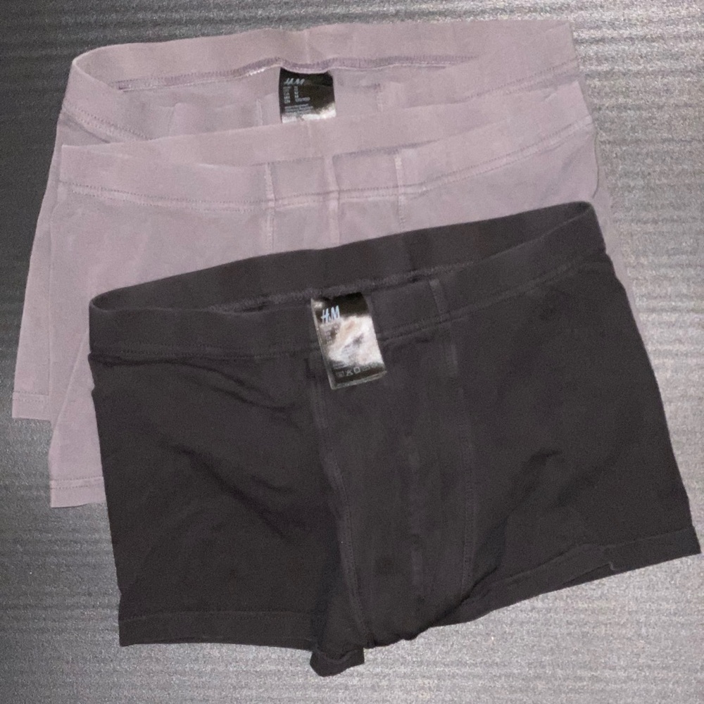 H&M boxer brief